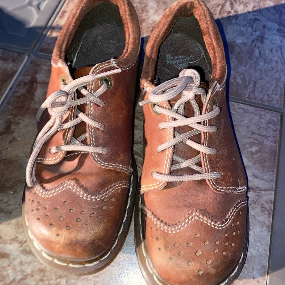 Boys Dr.Martens